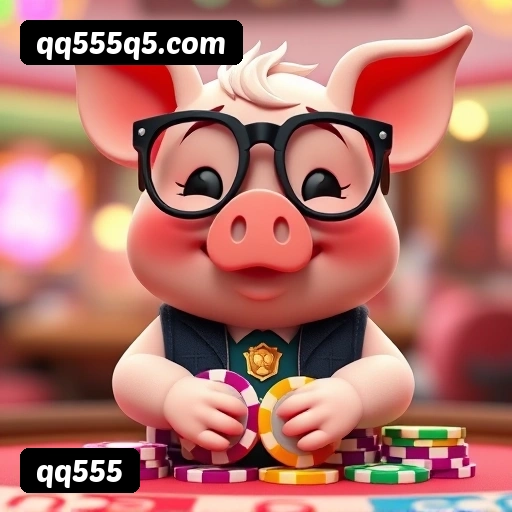 Evolução VIP qq555