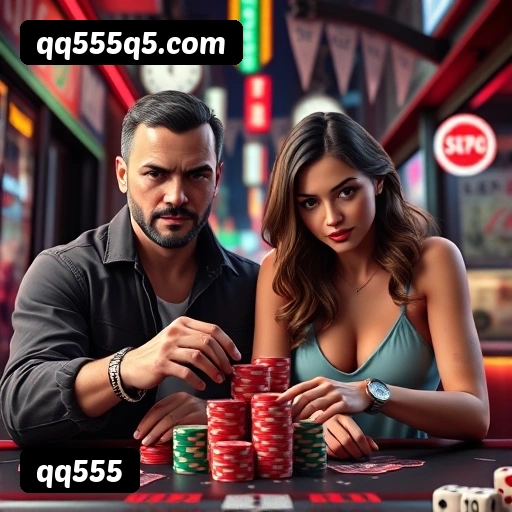 Qualificar VIP qq555