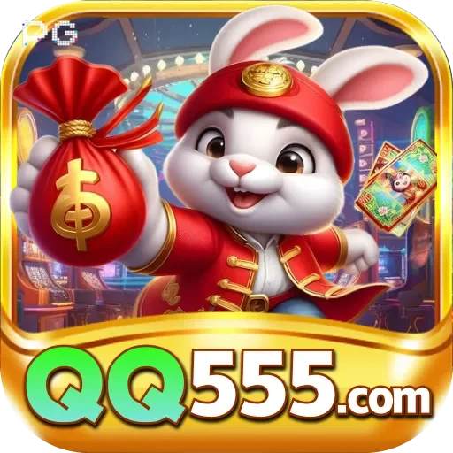 Logo da qq555