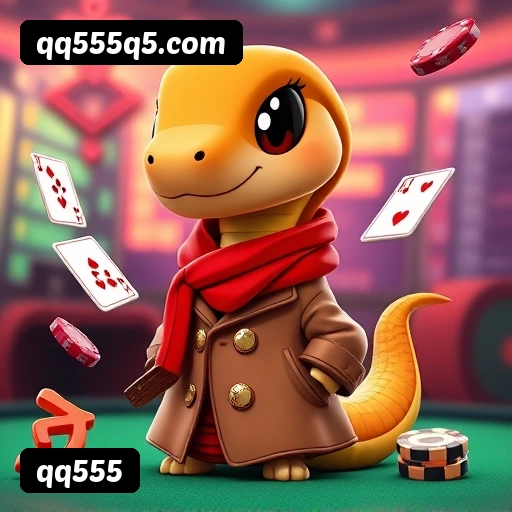 Jogos de slot online na qq555
